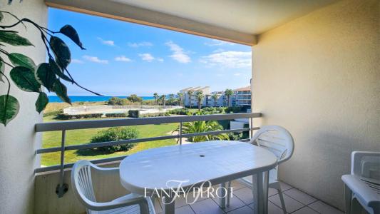 For sale Saint-cyprien 2 rooms 27 m2 Pyrenees orientales (66750) photo 1