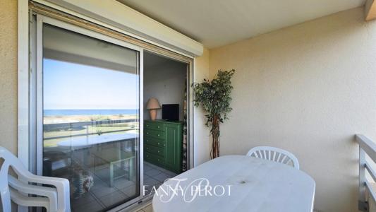 For sale Saint-cyprien 2 rooms 27 m2 Pyrenees orientales (66750) photo 2