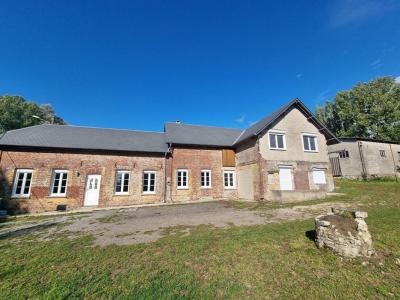For sale Martigny 6 rooms 127 m2 Aisne (02500) photo 1