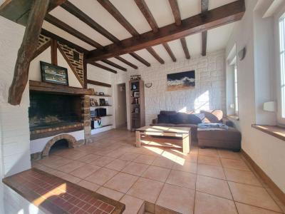 For sale Martigny 6 rooms 127 m2 Aisne (02500) photo 4