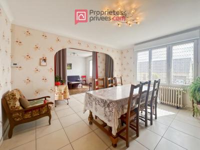 For sale Saint-julien-de-vouvantes 5 rooms 72 m2 Loire atlantique (44670) photo 1