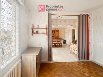 For sale Saint-julien-de-vouvantes 5 rooms 72 m2 Loire atlantique (44670) photo 3