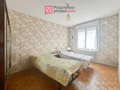 For sale Saint-julien-de-vouvantes 5 rooms 72 m2 Loire atlantique (44670) photo 4