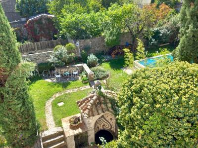 For sale Saint-hippolyte-du-fort 16 rooms 510 m2 Gard (30170) photo 0
