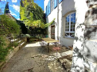 For sale Saint-hippolyte-du-fort 16 rooms 510 m2 Gard (30170) photo 1
