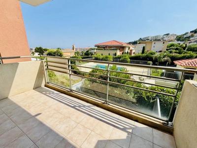 For sale Saint-laurent-du-var 3 rooms 67 m2 Alpes Maritimes (06700) photo 0