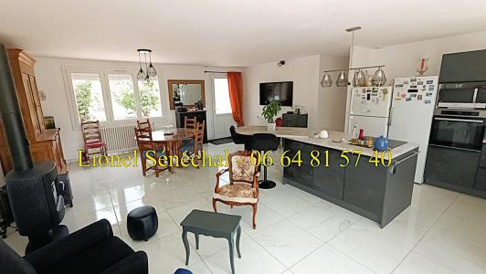 For sale Beaumont-sur-sarthe 7 rooms 90 m2 Sarthe (72170) photo 1