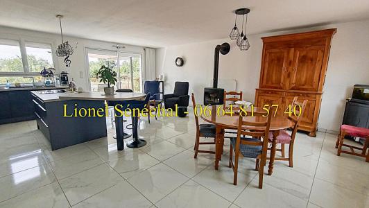 For sale Beaumont-sur-sarthe 7 rooms 90 m2 Sarthe (72170) photo 2
