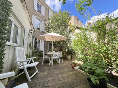 Annonce Vente 8 pices Maison Mans 72