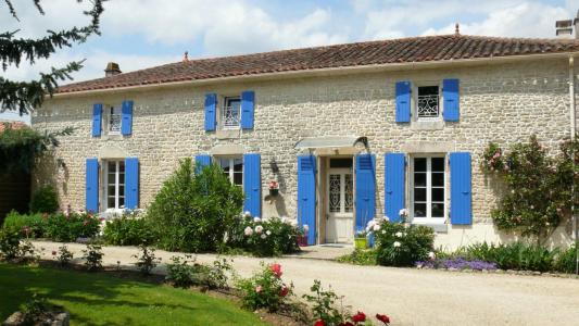 Annonce Vente Prestige Montreuil 85