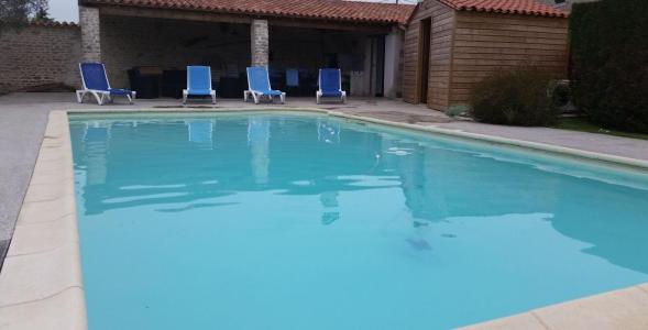 Acheter Prestige Montreuil Vendee