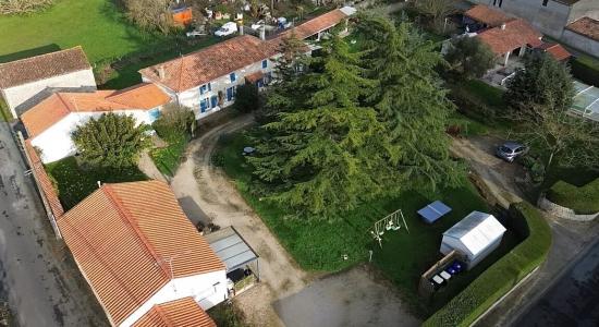 Acheter Prestige Montreuil 600000 euros
