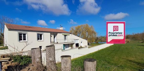 For sale Vix 4 rooms 104 m2 Vendee (85770) photo 3