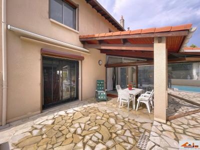 For sale Toulouse 5 rooms 157 m2 Haute garonne (31400) photo 1