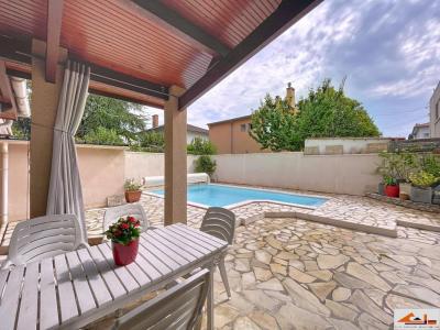 For sale Toulouse 5 rooms 157 m2 Haute garonne (31400) photo 2