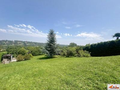 For sale Lacroix-falgarde 1000 m2 Haute garonne (31120) photo 1