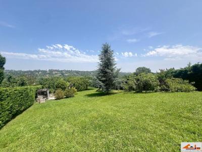 For sale Lacroix-falgarde 1000 m2 Haute garonne (31120) photo 3