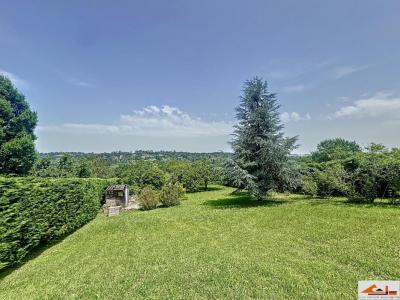 For sale Lacroix-falgarde 1000 m2 Haute garonne (31120) photo 4