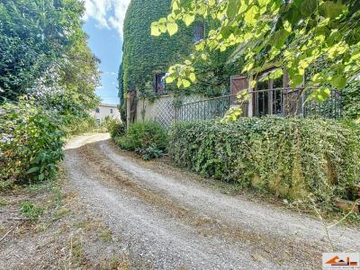 For sale Auzeville-tolosane 8 rooms 216 m2 Haute garonne (31320) photo 1