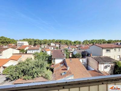 For sale Toulouse 4 rooms 73 m2 Haute garonne (31400) photo 0