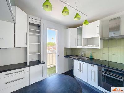 For sale Toulouse 4 rooms 73 m2 Haute garonne (31400) photo 3
