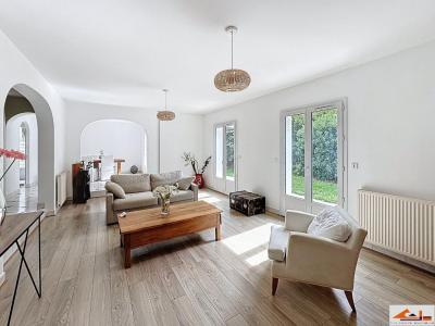 For sale Ramonville-saint-agne 7 rooms 184 m2 Haute garonne (31520) photo 3