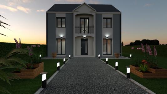 For sale Vaugrigneuse 5 rooms 90 m2 Essonne (91640) photo 1