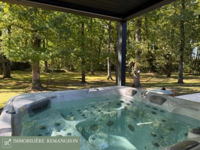 Acheter Maison 135 m2 Theillay
