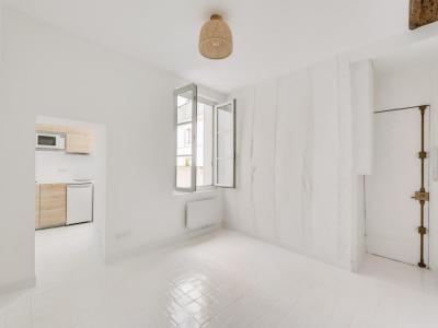 For rent Paris-3eme-arrondissement 1 room 22 m2 Paris (75003) photo 0