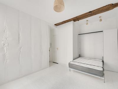 Louer Appartement 22 m2 Paris-3eme-arrondissement
