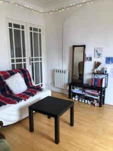 Annonce Location 2 pices Appartement Paris-13eme-arrondissement 75