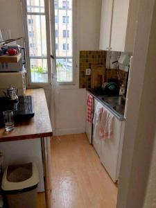 Louer Appartement 41 m2 Paris-13eme-arrondissement