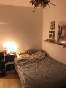 Louer Appartement Paris-13eme-arrondissement Paris