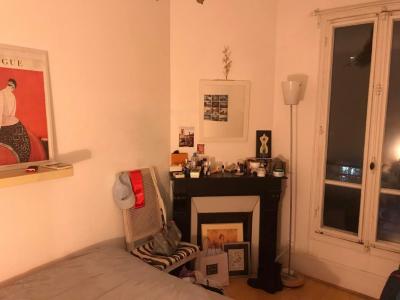 Louer Appartement Paris-13eme-arrondissement 1465 euros
