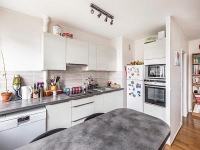 Louer Appartement 41 m2 Issy-les-moulineaux