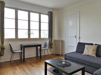 Annonce Location Appartement Boulogne-billancourt 92