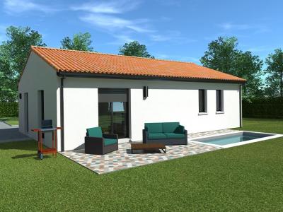 Acheter Maison Pian-medoc Gironde