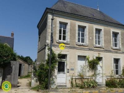 For sale Channay-sur-lathan 6 rooms 122 m2 Indre et loire (37330) photo 0