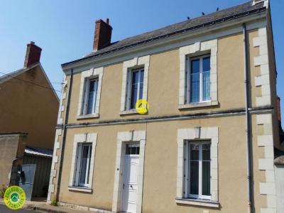 For sale Langeais 7 rooms 135 m2 Indre et loire (37130) photo 0