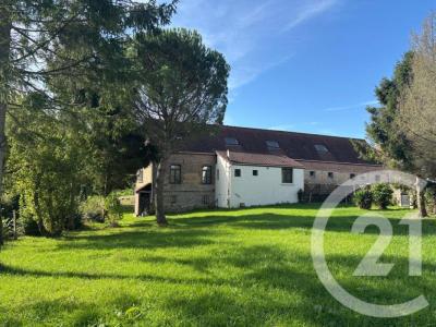 Acheter Maison Longfosse 614250 euros