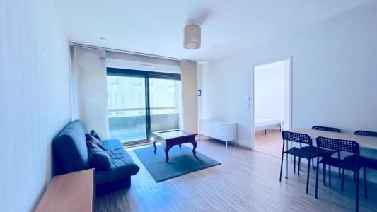 Louer Appartement 42 m2 Bordeaux
