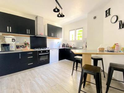 Acheter Maison 111 m2 Blaye
