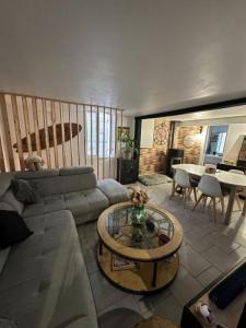 Acheter Maison 90 m2 Gannes