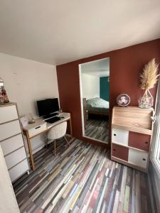 Acheter Maison Gannes Oise
