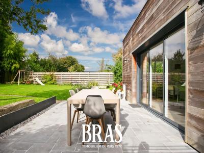 For sale Auray 7 rooms 142 m2 Morbihan (56400) photo 1