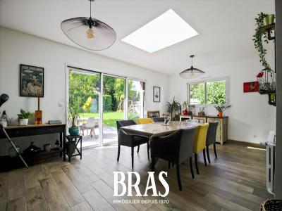 For sale Auray 7 rooms 142 m2 Morbihan (56400) photo 2