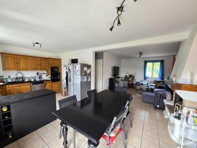 Acheter Maison 98 m2 Rieux