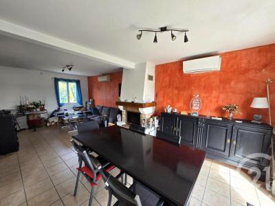 Acheter Maison Rieux Oise