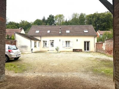 For sale Jaux 7 rooms 145 m2 Oise (60880) photo 0