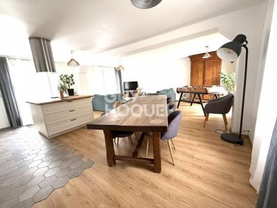 For sale Jaux 7 rooms 145 m2 Oise (60880) photo 2